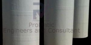 Vertical Storage Tank