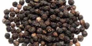 A Grade Black Pepper