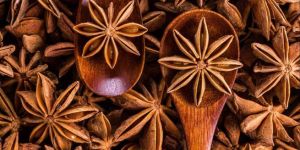 A Grade Star Anise