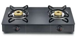 Two Burner Gas Stove
