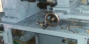 Machine Parts