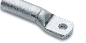 Aluminium Long Barrel Lugs