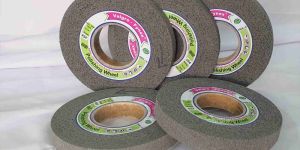 Valgro Cut N Polish Exl Deburring Finishing Wheel