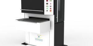 Valgro Electrical Stamping Deburring Machine