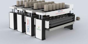 Valgro Super 6K 8K Mirror Polishing Machine