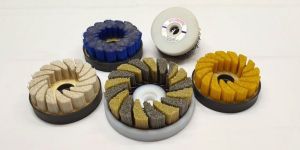Valgro Turbine Disc Brush