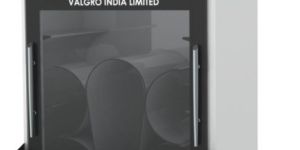 Valgro Wet Dust Collector Machine