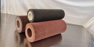 Valgro Wide Face Deburring Brush