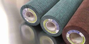 Valgro Wide Face Finishing Brush