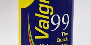 Valgro99 Quick Maintenance Spray