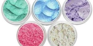 Pearl Pigment Powder