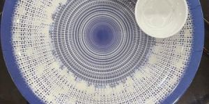 polypropylene dinner plate bowl