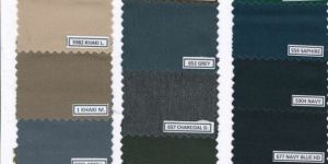 Blazer Fabric