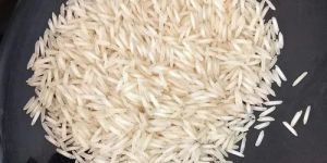 1718 Raw Basmati Rice