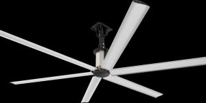 HVLS Industrial Ceiling Fan