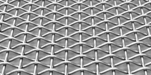 SS Wire Mesh for Plastic Extrusion