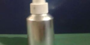 Aluminum Spray Bottles