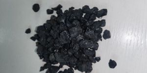Polyester Grinded Black Lumps
