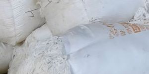 Yarn Water Jet Waste