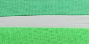 Craft Mesh Textile Buff Polyester Elastic Tape