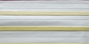 Flat Stretch Textile Elastic