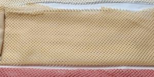 Honeycomb Breathable Mesh Textile Net Fabric
