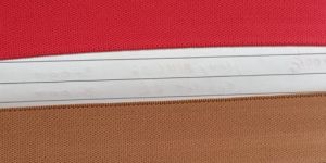 Textile Craft Mesh Buff Elastic