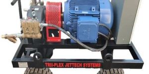 Cold Water High Pressure Washer