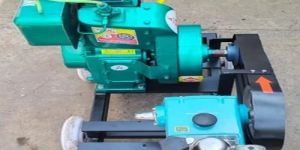 Diesel Engine Drive High Pressure Jet Cleaner