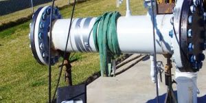 Hydro Testing Service