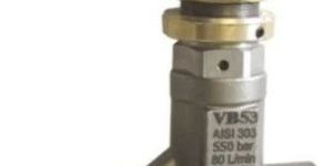 PA VB53 Unloader Valve