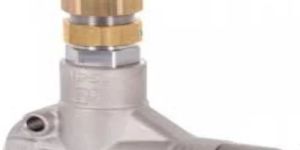 Stainless Steel Vhp 51 Unloader Valve