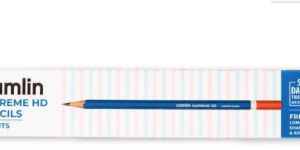 Camlin Supreme HD Pencils