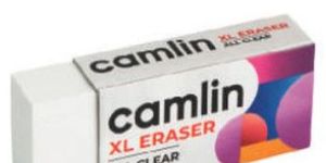 Camlin XL Eraser