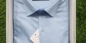 Mens Plain Shirts