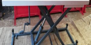 Electrical Scissor Lift