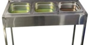 Filter Cleaning Station