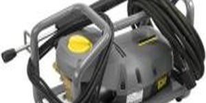 Karcher 1Hp Car Washer