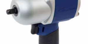 Snap-on Blue Point Impact Wrench