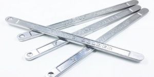 Solid 63/37 Solder Bar