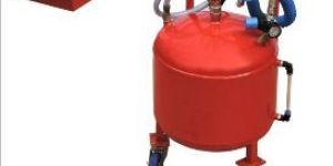 Waste Oil Collector