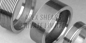 Circular Multiple Knife Blocks