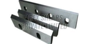 Plastic Granulator Knives