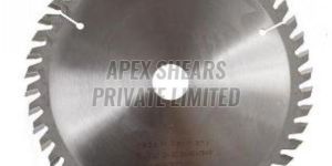 TCT Circular Saw Blades