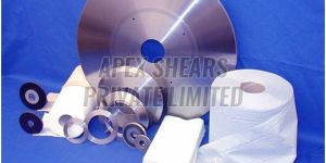 Tissue Cutting Circular Log Saw Blades