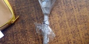 Mercury Dial Thermometer