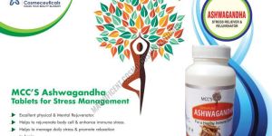Ashwagandha Tablets