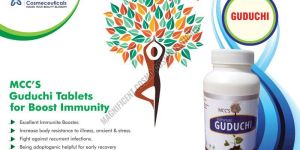Guduchi Tablets