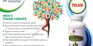 TULASI TABLETS