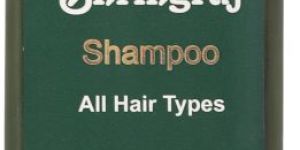 Herbal Hair Shampoo